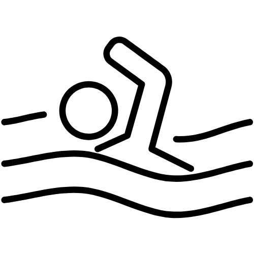 Swim Event